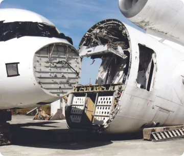 Aviation Asset Management & Trading